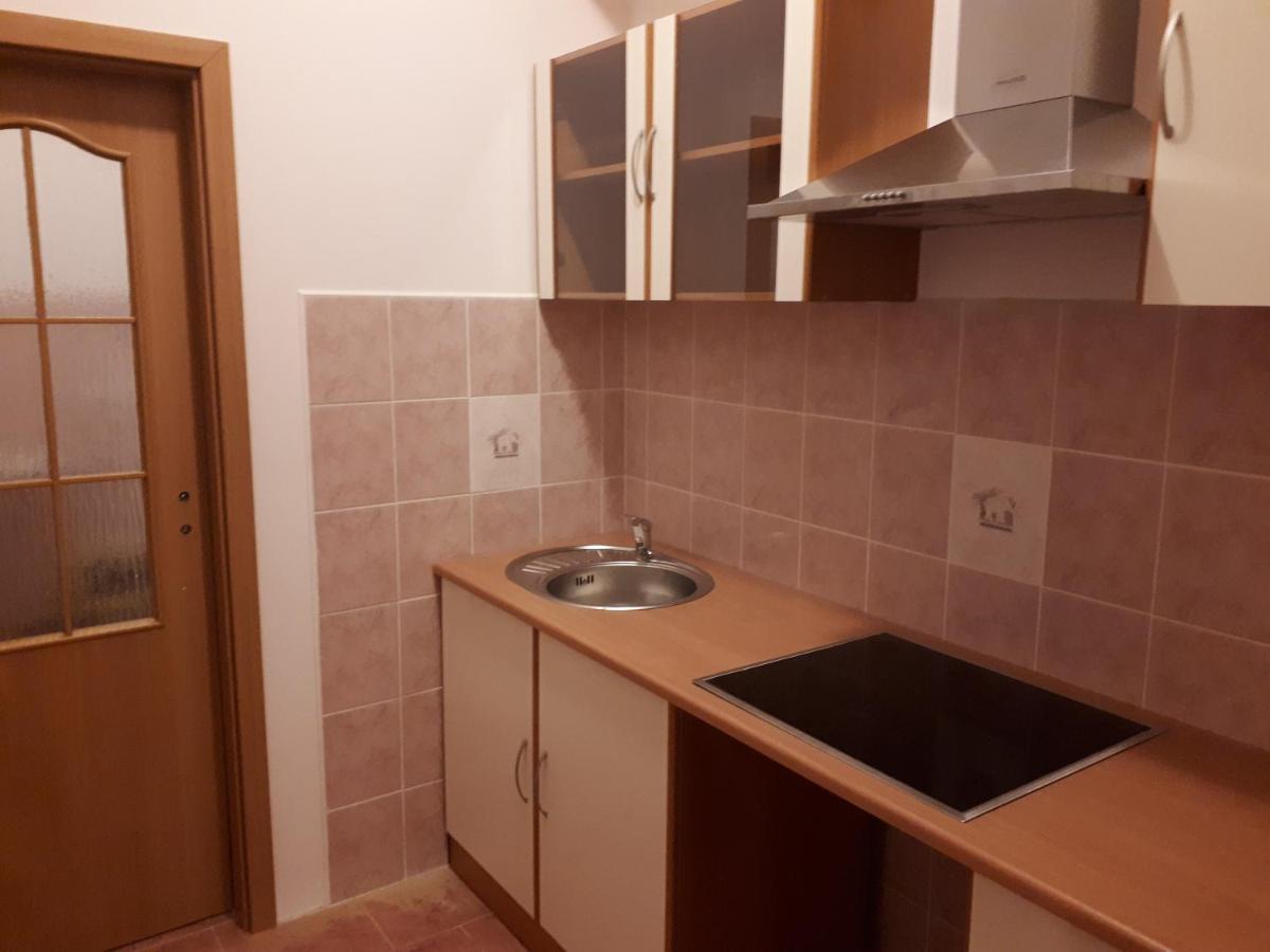Apartmany Setkova Vila Jindřichŭv Hradec Exteriör bild