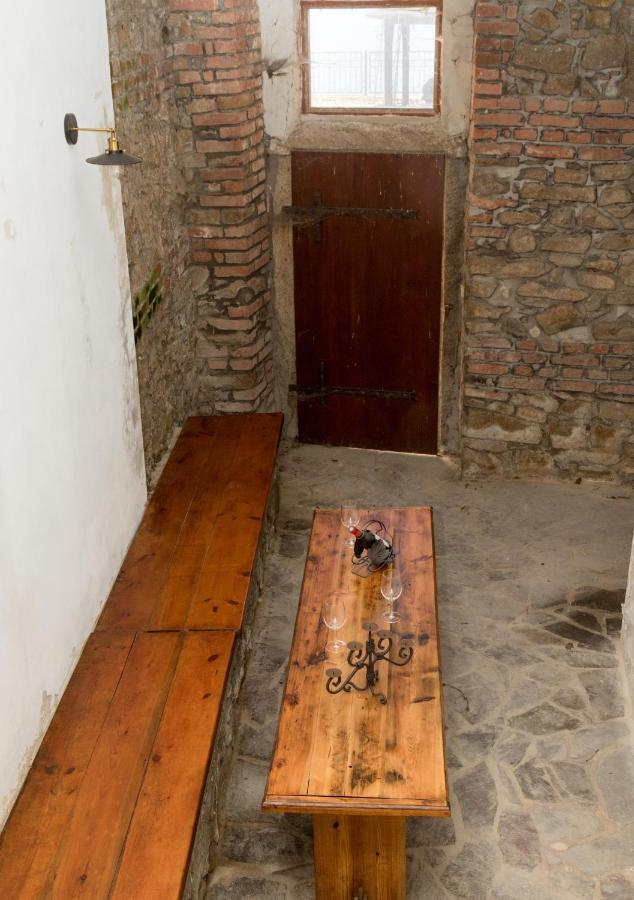 Apartmany Setkova Vila Jindřichŭv Hradec Exteriör bild