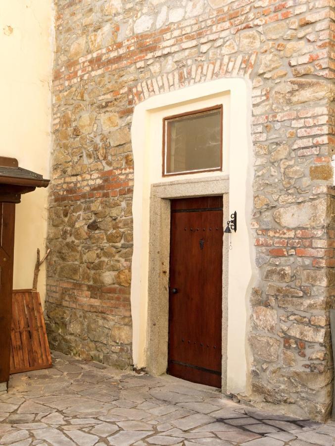 Apartmany Setkova Vila Jindřichŭv Hradec Exteriör bild