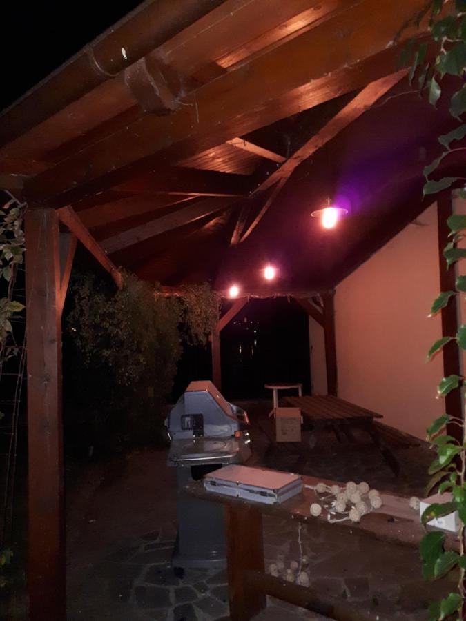 Apartmany Setkova Vila Jindřichŭv Hradec Exteriör bild
